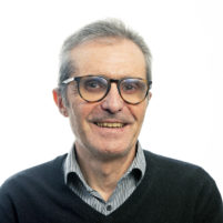 Dr Gilles Perrin