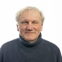 Dr Michel Jurus