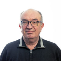 Dr Pascal Brégère