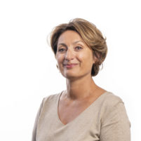 Dr Sylvie Filley-Bernard OK